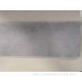 SRD Non woven Butyl Rubber Adhesive Tape